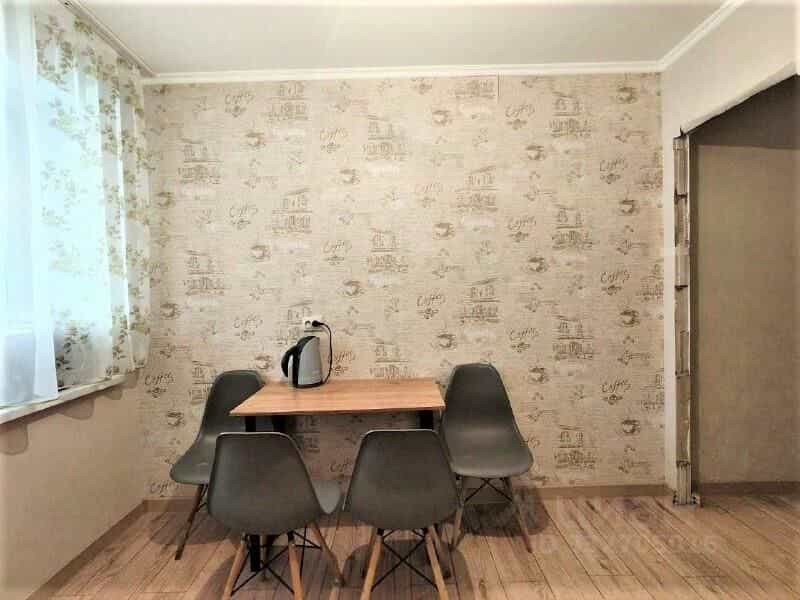 Россия, Республика Хакасия, Абакан, улица Некрасова, 12, фото 6