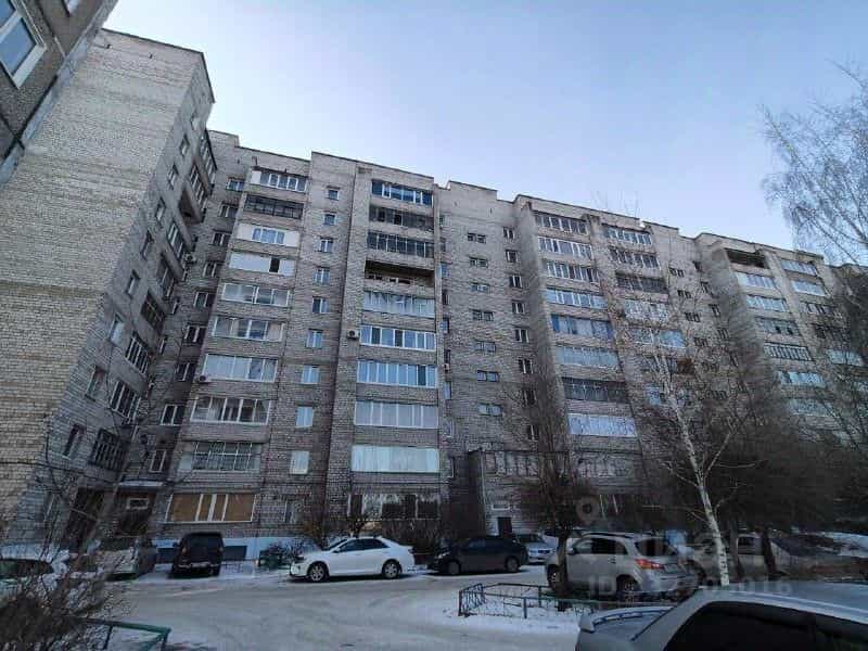 Россия, Республика Хакасия, Абакан, улица Некрасова, 12, фото 16
