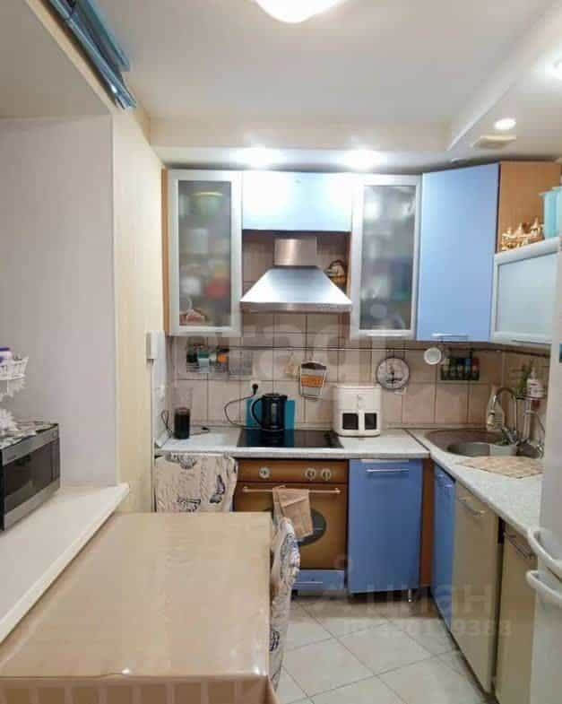 Россия, Республика Коми, Сыктывкар, район Лесозавод, улица Банбана, 5