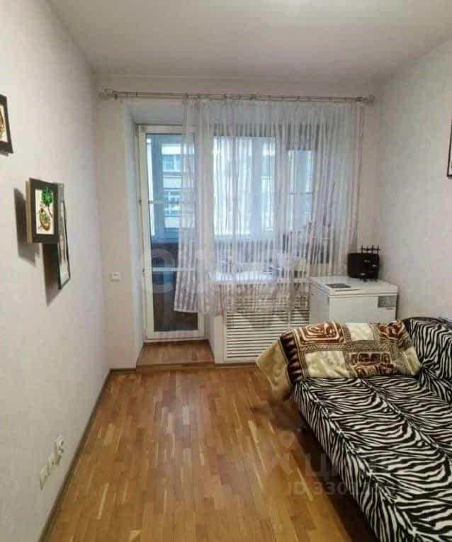 Россия, Республика Коми, Сыктывкар, район Лесозавод, улица Банбана, 5, фото 11