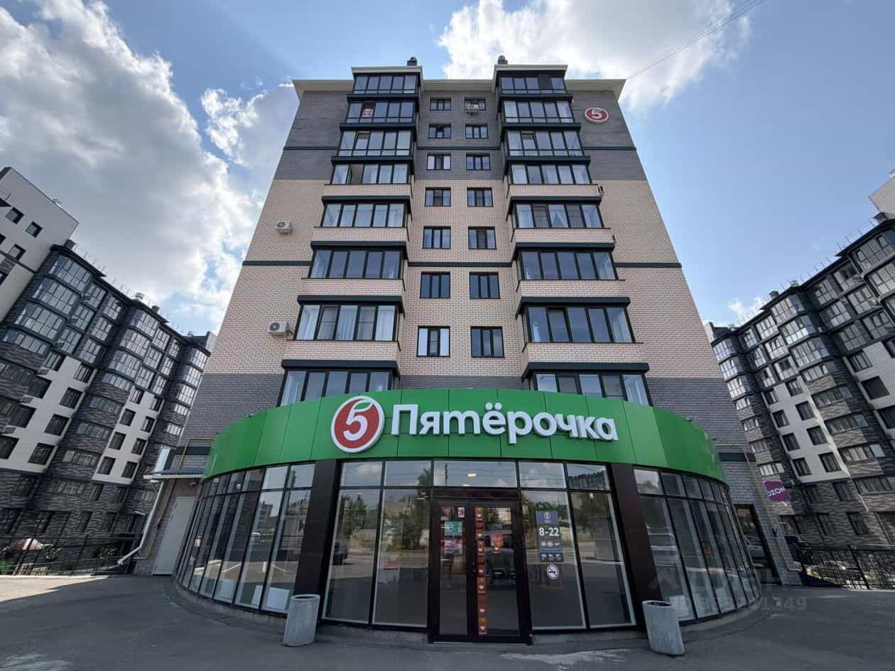 Россия, Ставропольский край, Ессентуки, улица Шмидта, 82, фото 2