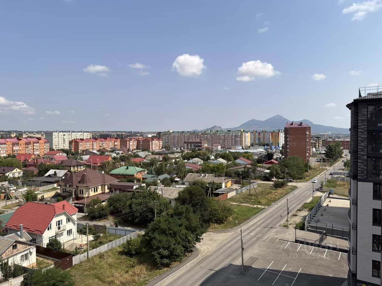 Россия, Ставропольский край, Ессентуки, улица Шмидта, 82, фото 21