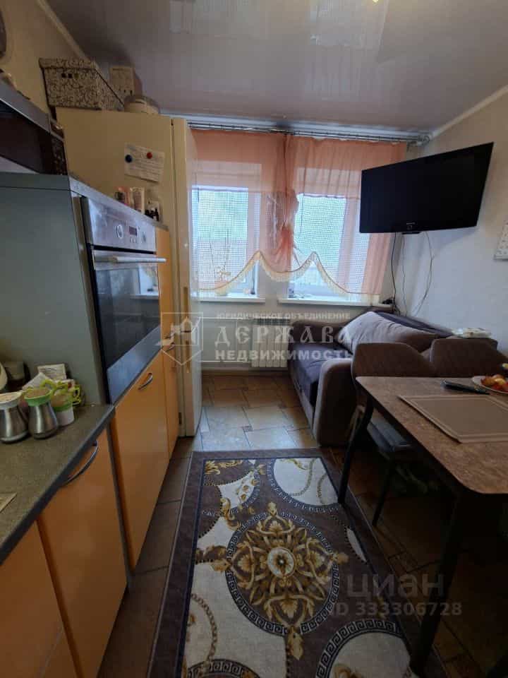 Россия, Кемерово, проспект Шахтёров, 101А, фото 6