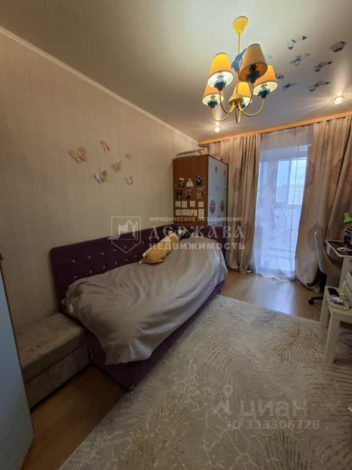 Россия, Кемерово, проспект Шахтёров, 101А, фото 18