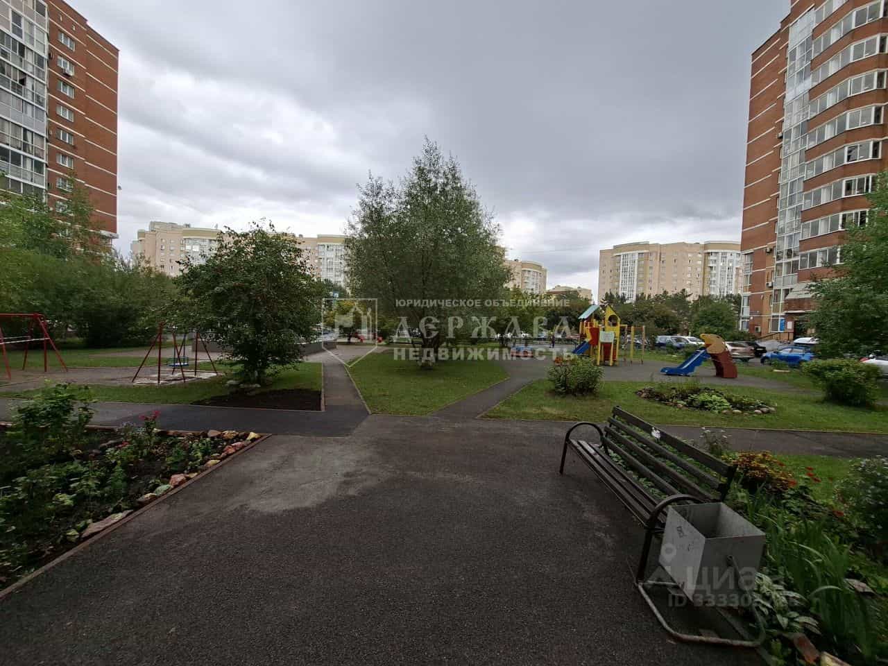 Россия, Кемерово, проспект Шахтёров, 101А, фото 28