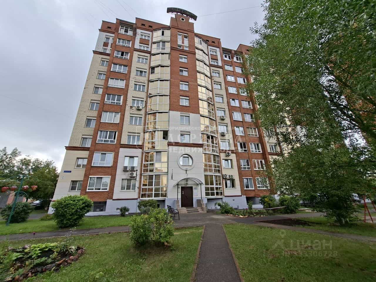 Россия, Кемерово, проспект Шахтёров, 101А, фото 29