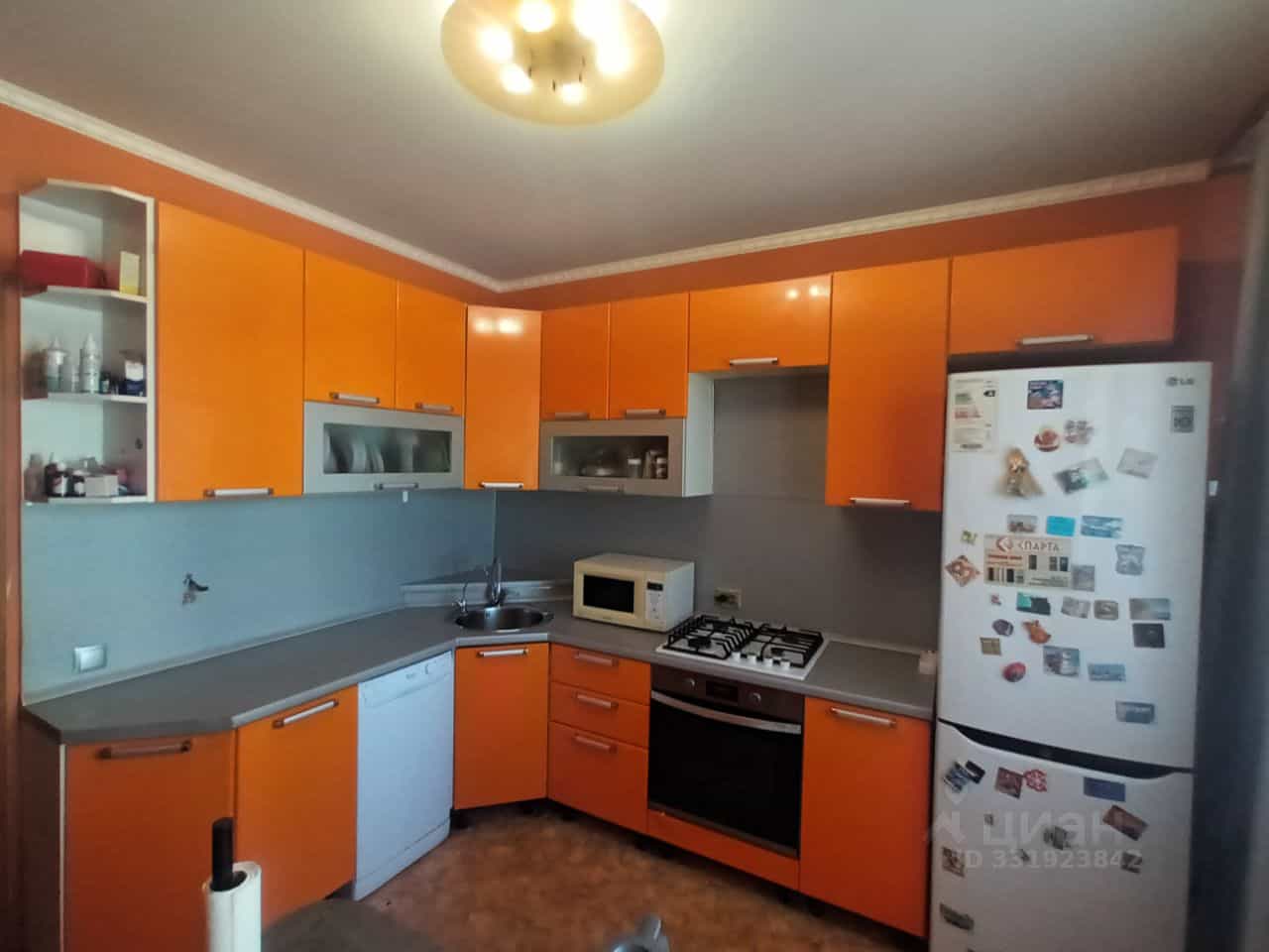 Россия, Великий Новгород, Псковский район, Батецкая улица, 21к1