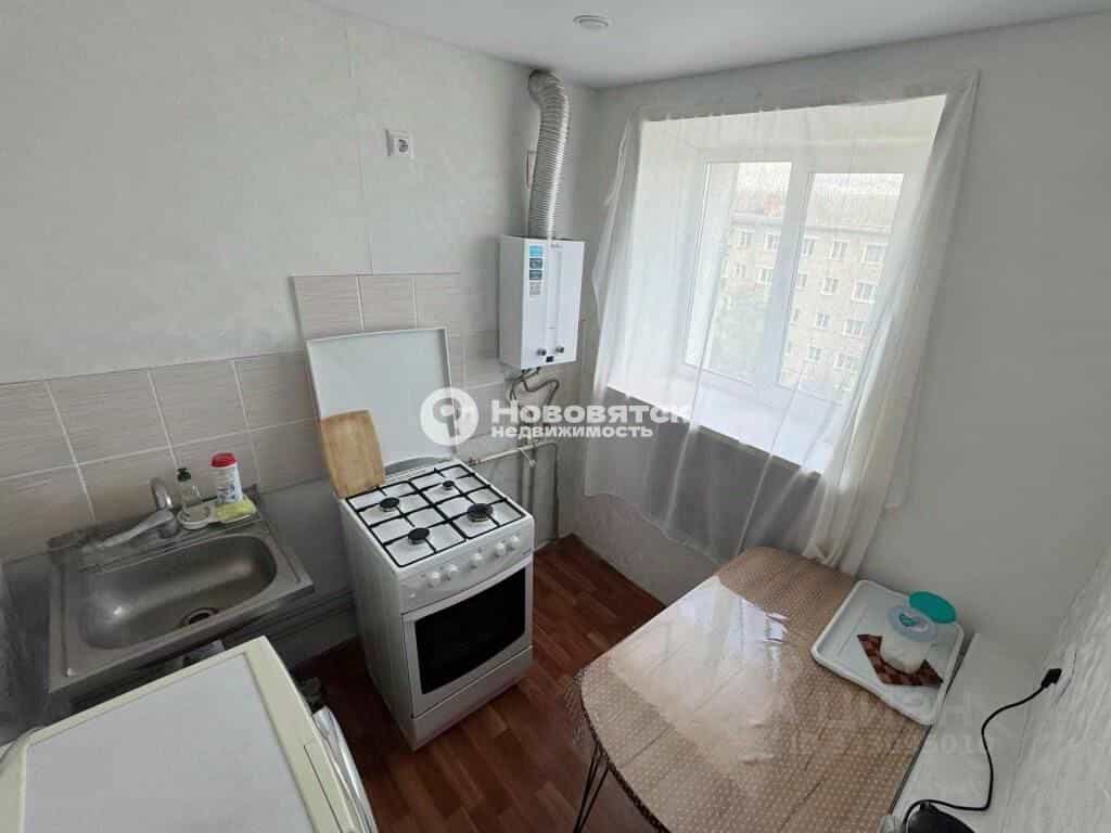 Россия, Киров, Нововятский район, Советская улица, 11А, фото 12