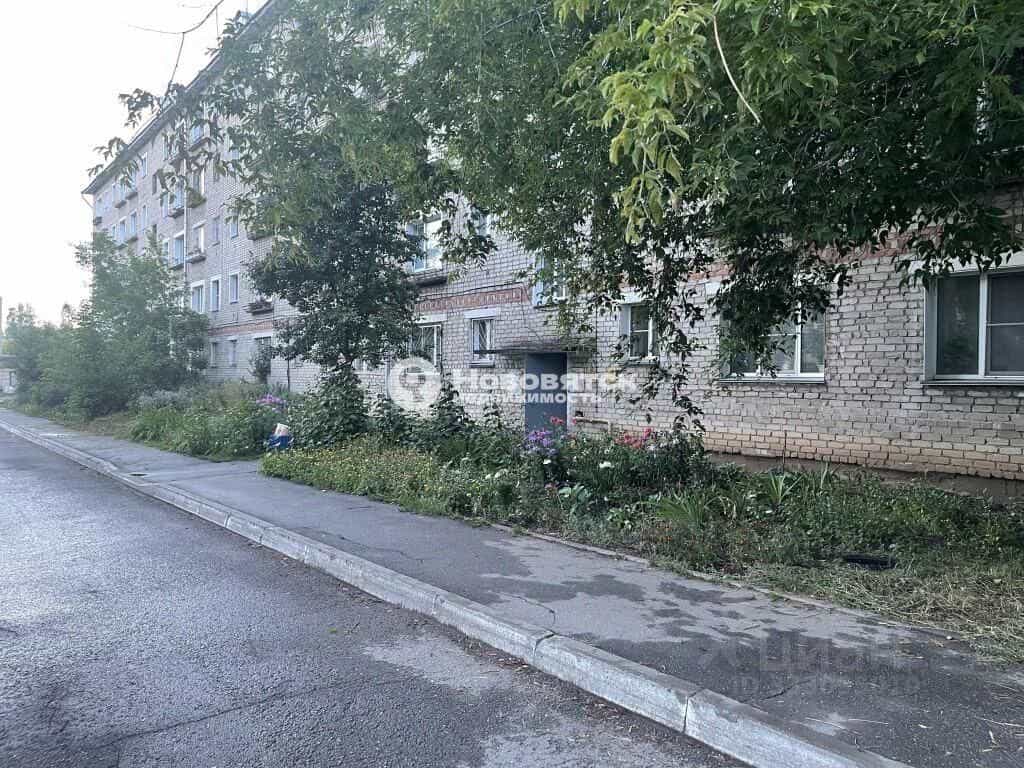 Россия, Киров, Нововятский район, Советская улица, 11А, фото 19