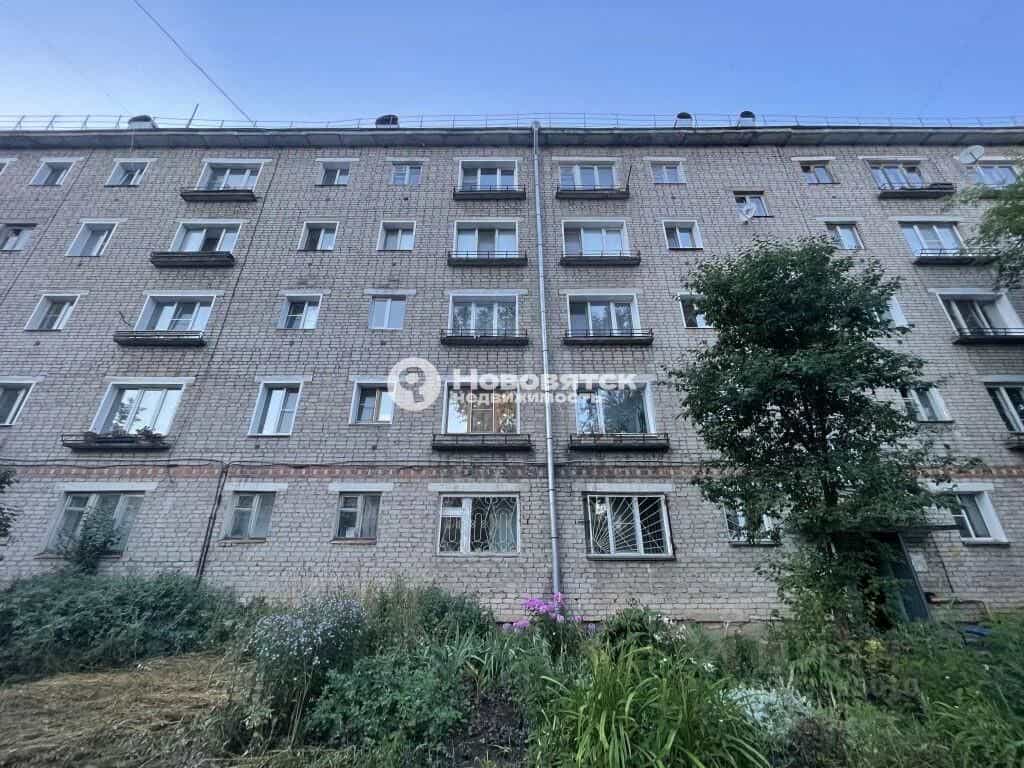 Россия, Киров, Нововятский район, Советская улица, 11А, фото 20