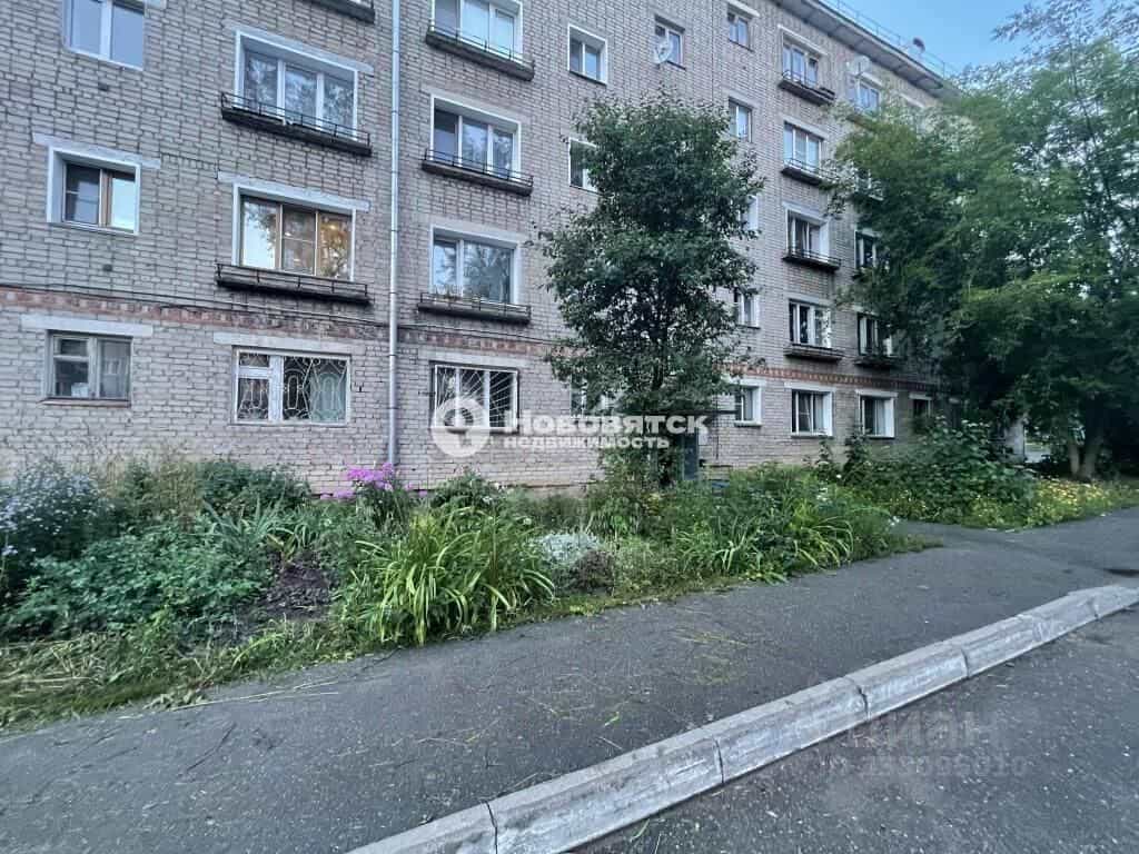 Россия, Киров, Нововятский район, Советская улица, 11А, фото 21