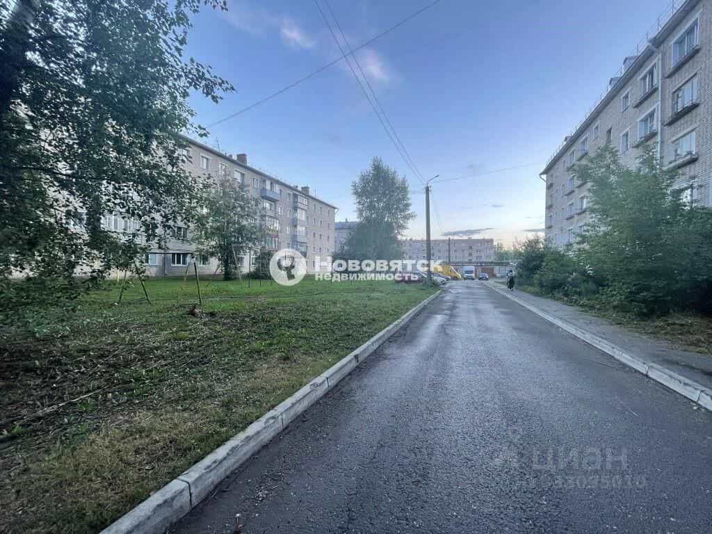Россия, Киров, Нововятский район, Советская улица, 11А, фото 22