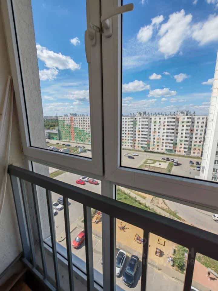 Россия, Нижний Новгород, Бурнаковская улица, 91, фото 10