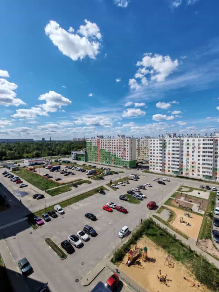 Россия, Нижний Новгород, Бурнаковская улица, 91, фото 11