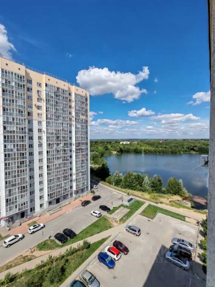 Россия, Нижний Новгород, Бурнаковская улица, 91, фото 12