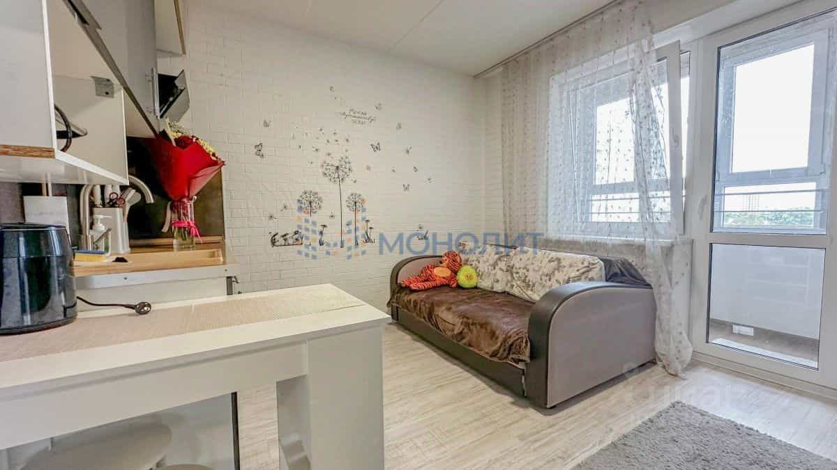 Россия, Нижний Новгород, Московское шоссе, 167к2