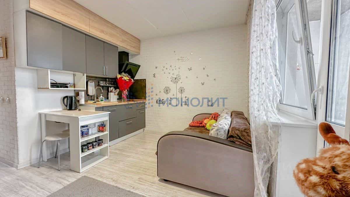 Россия, Нижний Новгород, Московское шоссе, 167к2, фото 3