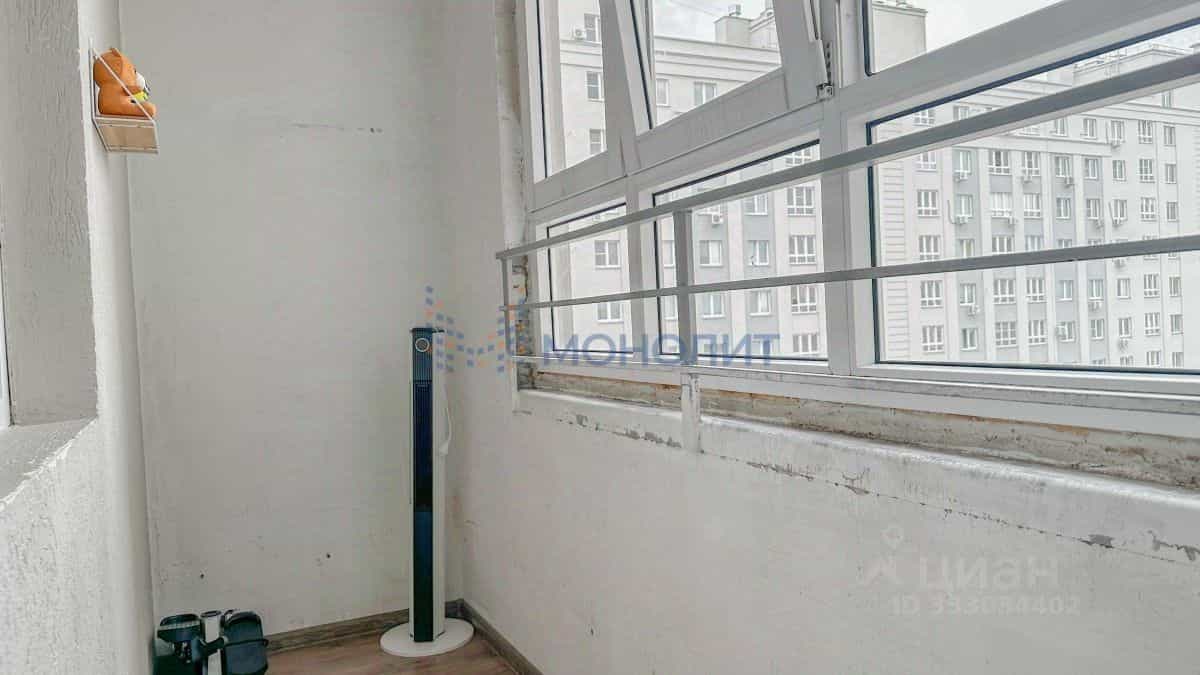 Россия, Нижний Новгород, Московское шоссе, 167к2, фото 8