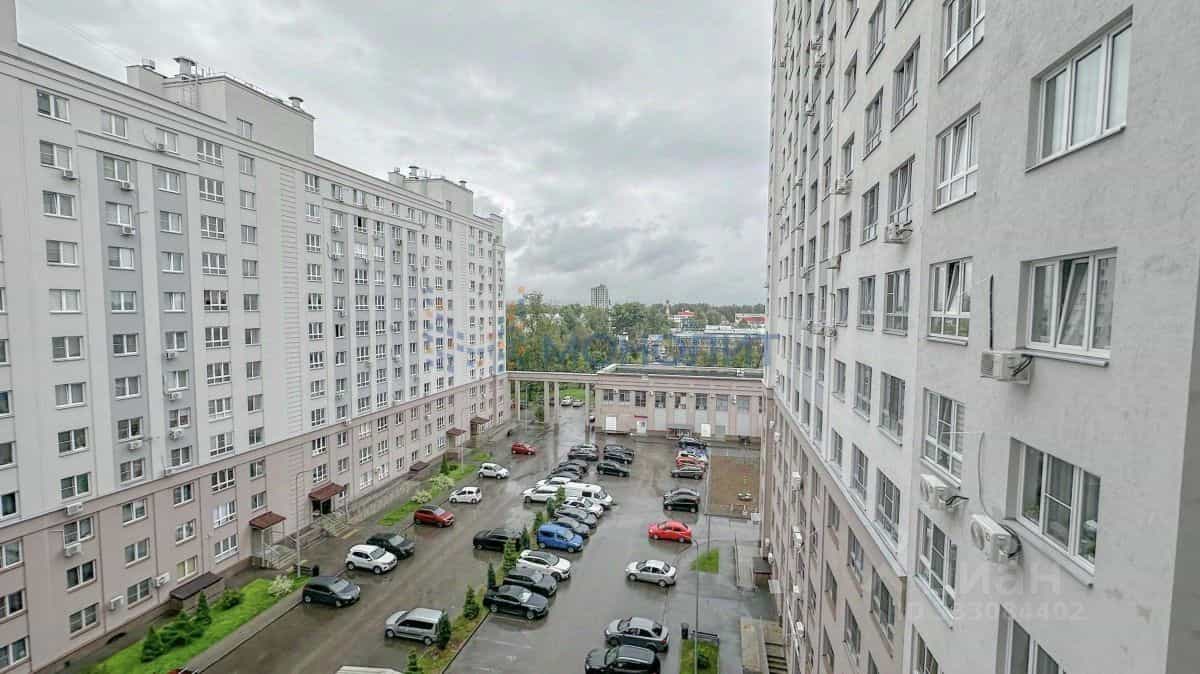 Россия, Нижний Новгород, Московское шоссе, 167к2, фото 9