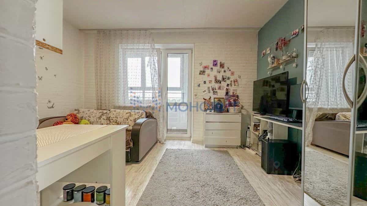 Россия, Нижний Новгород, Московское шоссе, 167к2, фото 11