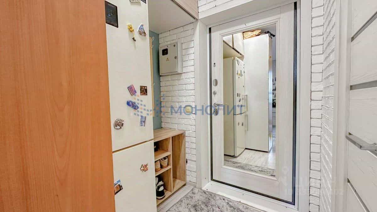 Россия, Нижний Новгород, Московское шоссе, 167к2, фото 12
