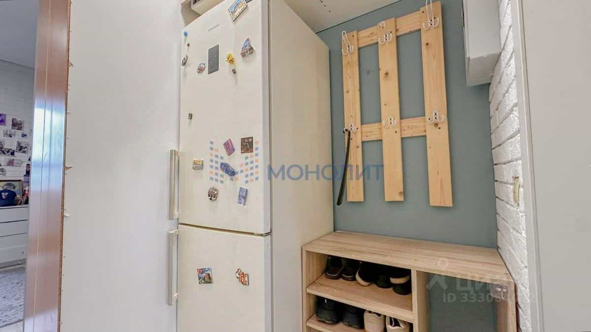 Россия, Нижний Новгород, Московское шоссе, 167к2, фото 13