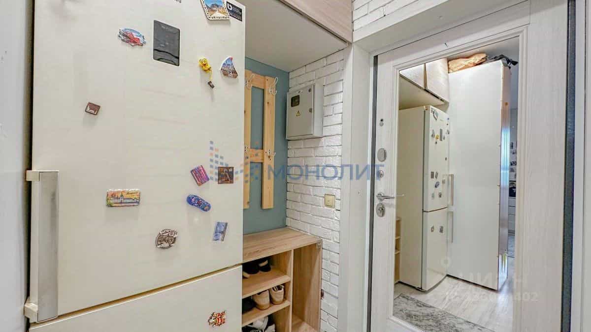 Россия, Нижний Новгород, Московское шоссе, 167к2, фото 15