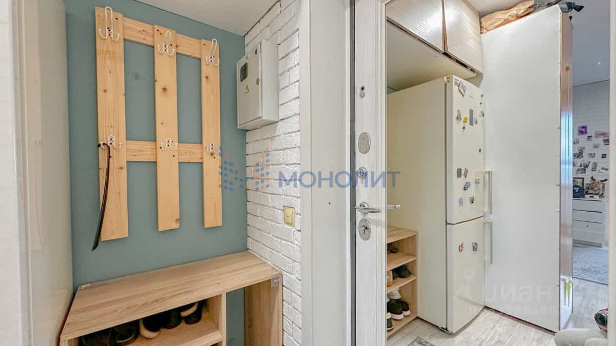 Россия, Нижний Новгород, Московское шоссе, 167к2, фото 16