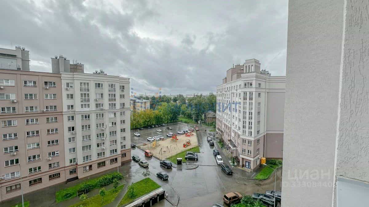 Россия, Нижний Новгород, Московское шоссе, 167к2, фото 17