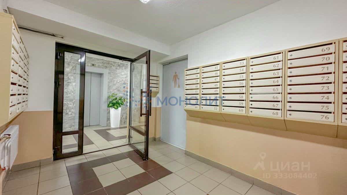 Россия, Нижний Новгород, Московское шоссе, 167к2, фото 21