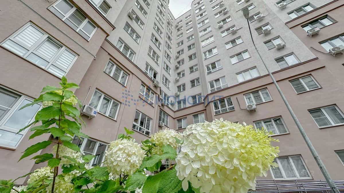Россия, Нижний Новгород, Московское шоссе, 167к2, фото 23