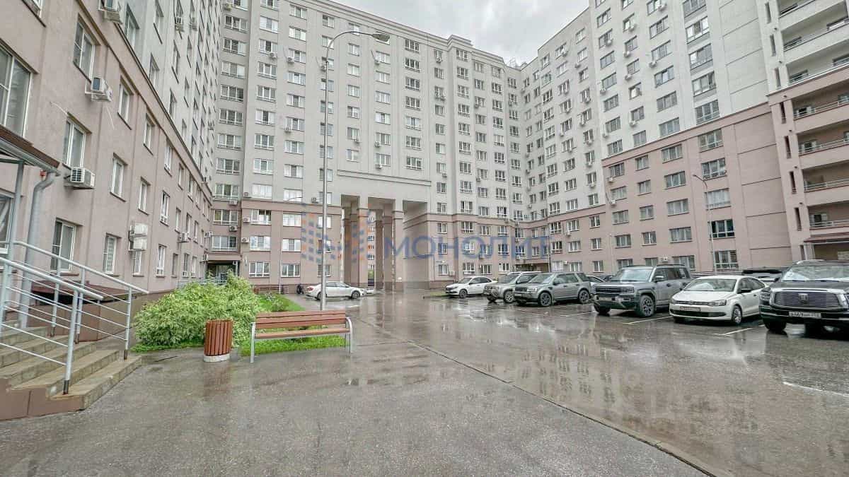 Россия, Нижний Новгород, Московское шоссе, 167к2, фото 24