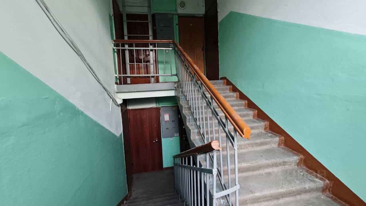 Россия, Пенза, проспект Победы, 12А, фото 18