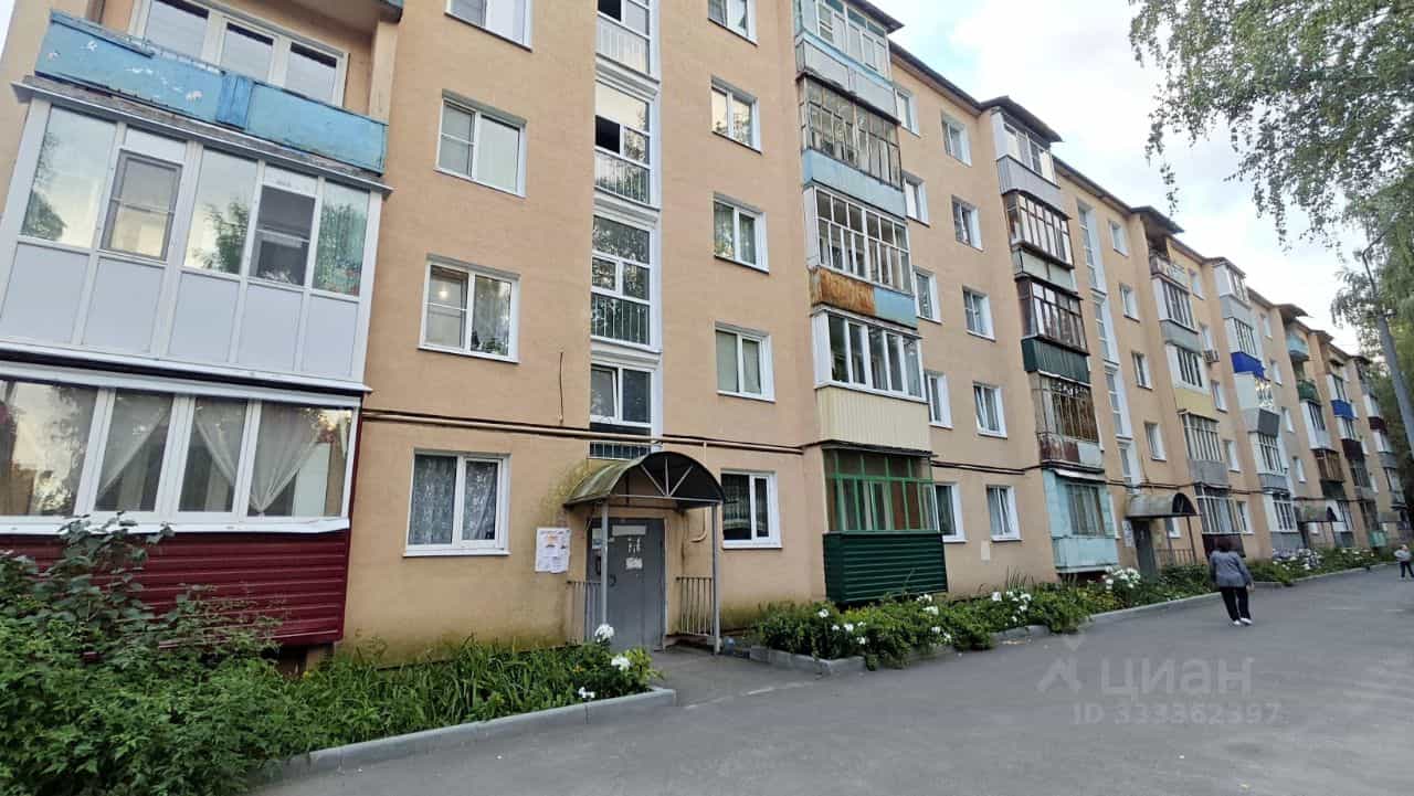 Россия, Пенза, проспект Победы, 12А, фото 20