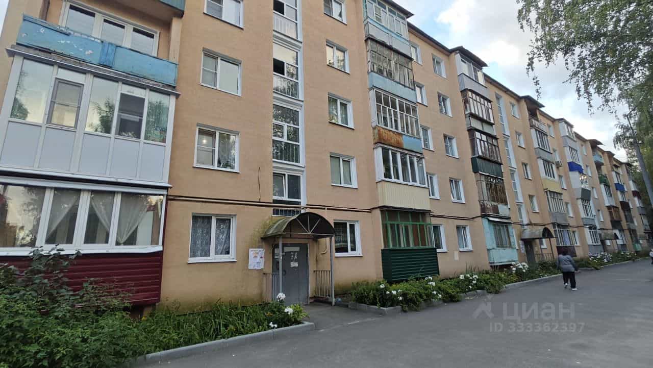Россия, Пенза, проспект Победы, 12А, фото 21