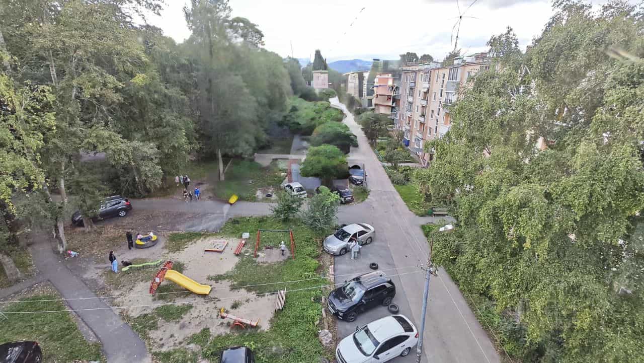 Россия, Пенза, проспект Победы, 12А, фото 22