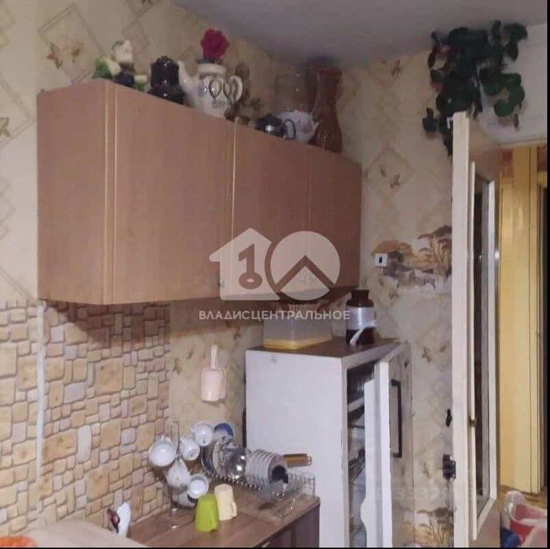 Россия, Новосибирск, Берёзовая улица, 7/1