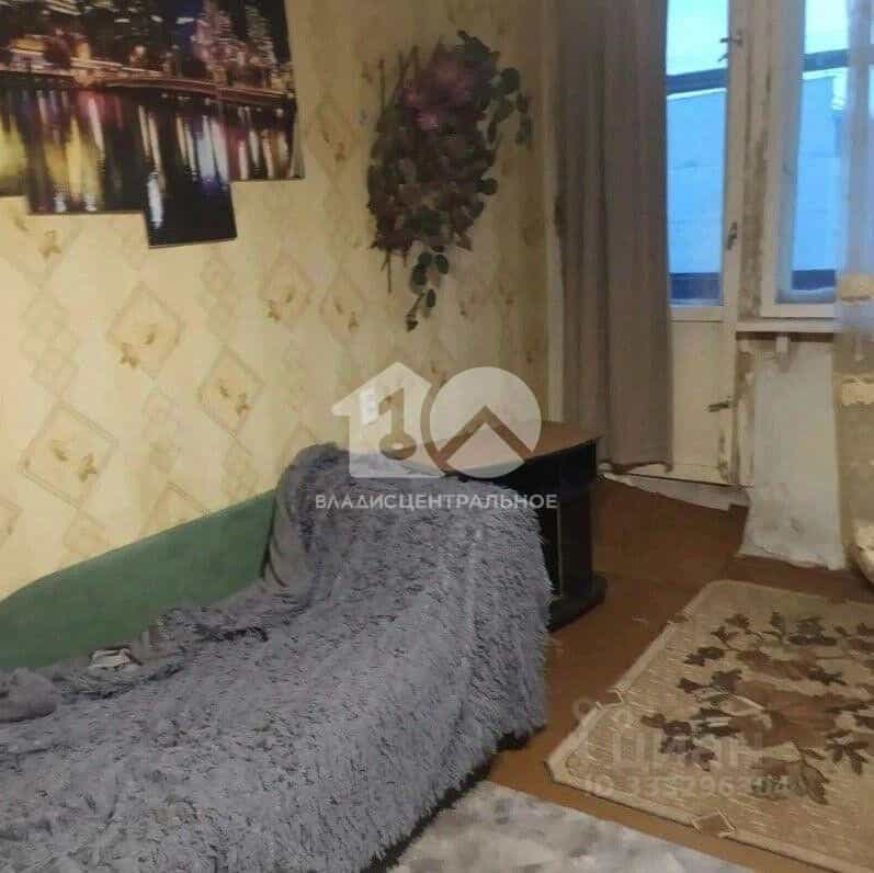 Россия, Новосибирск, Берёзовая улица, 7/1, фото 6