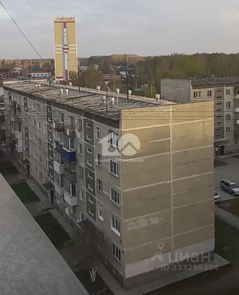 Россия, Новосибирск, Берёзовая улица, 7/1, фото 9