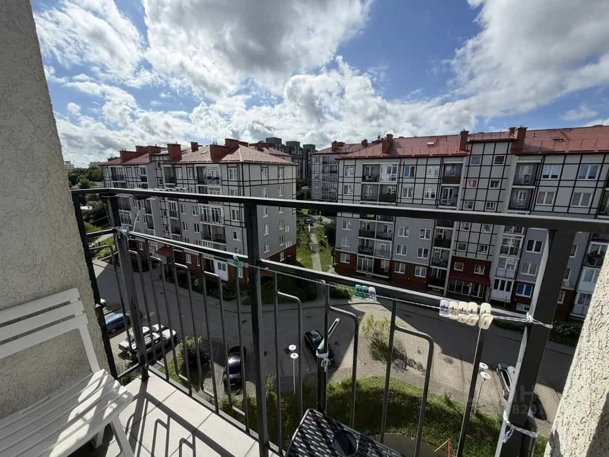 Россия, Калининградская область, Светлогорск, Тихая улица, 12, фото 7