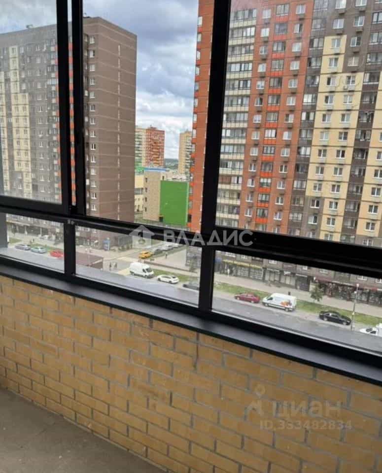Россия, Московская область, городской округ Люберцы, посёлок городского типа Мирный, улица Академика Северина, 8/1, фото 10