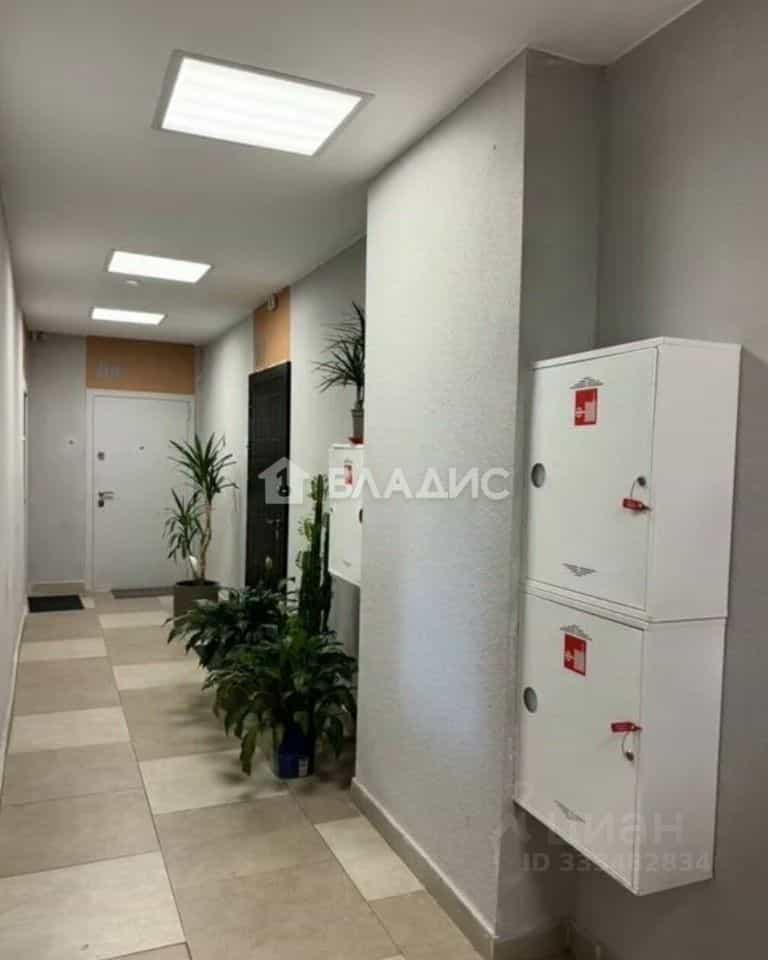 Россия, Московская область, городской округ Люберцы, посёлок городского типа Мирный, улица Академика Северина, 8/1, фото 12