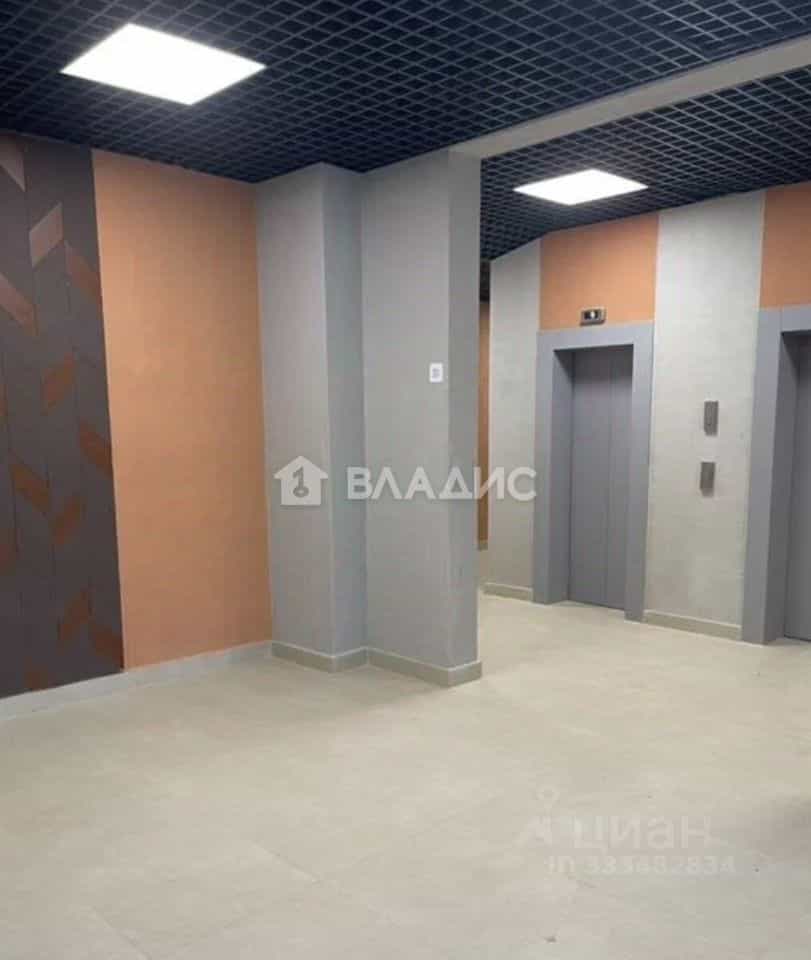 Россия, Московская область, городской округ Люберцы, посёлок городского типа Мирный, улица Академика Северина, 8/1, фото 13