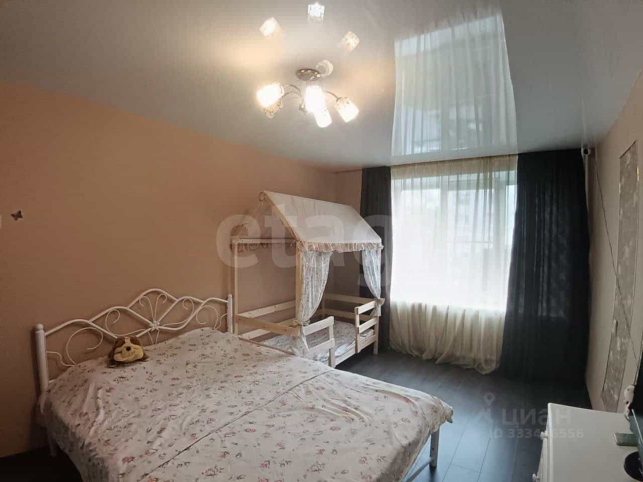 Россия, Ленинградская область, Кириши, Советская улица, 9, фото 5