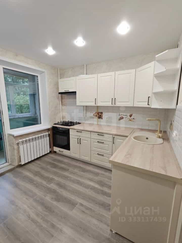 Россия, Кострома, посёлок Первомайский, Боровая улица, 30, фото 8