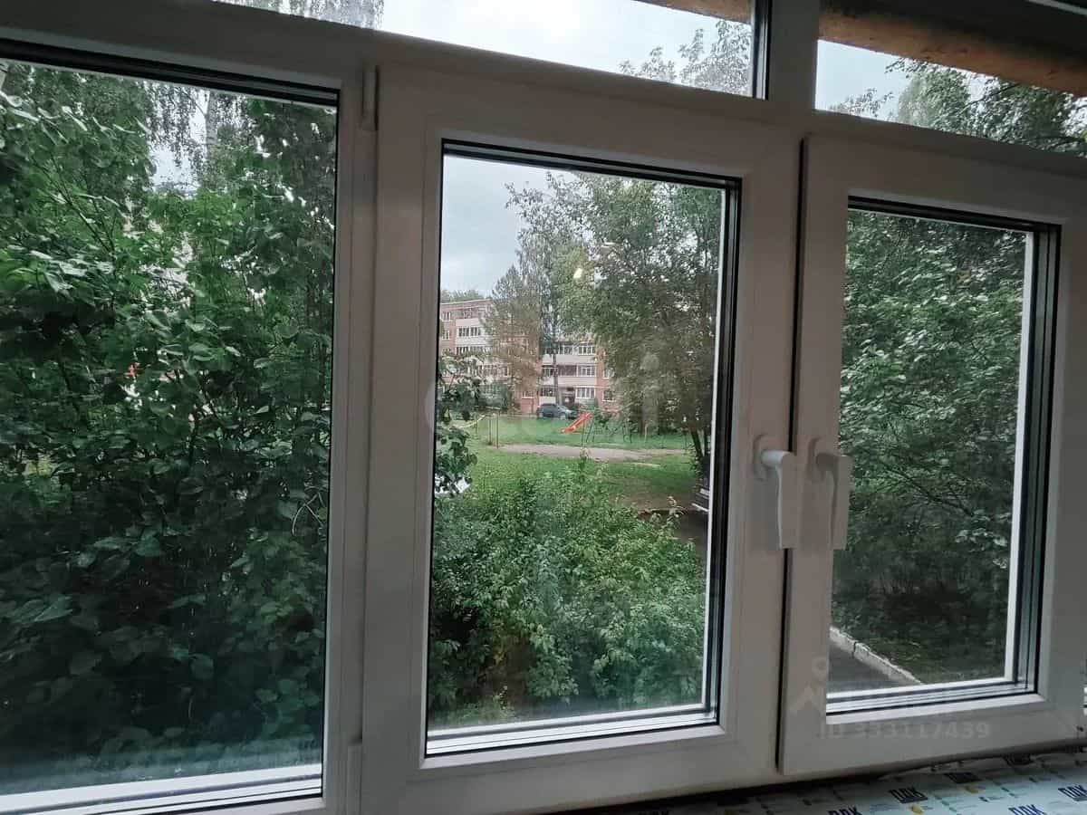 Россия, Кострома, посёлок Первомайский, Боровая улица, 30, фото 13