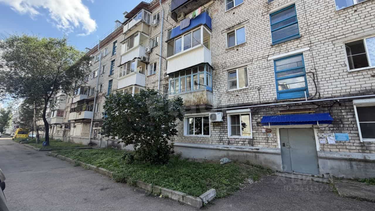 Россия, Еврейская автономная область, Биробиджан, улица Шолом-Алейхема, 28, фото 30