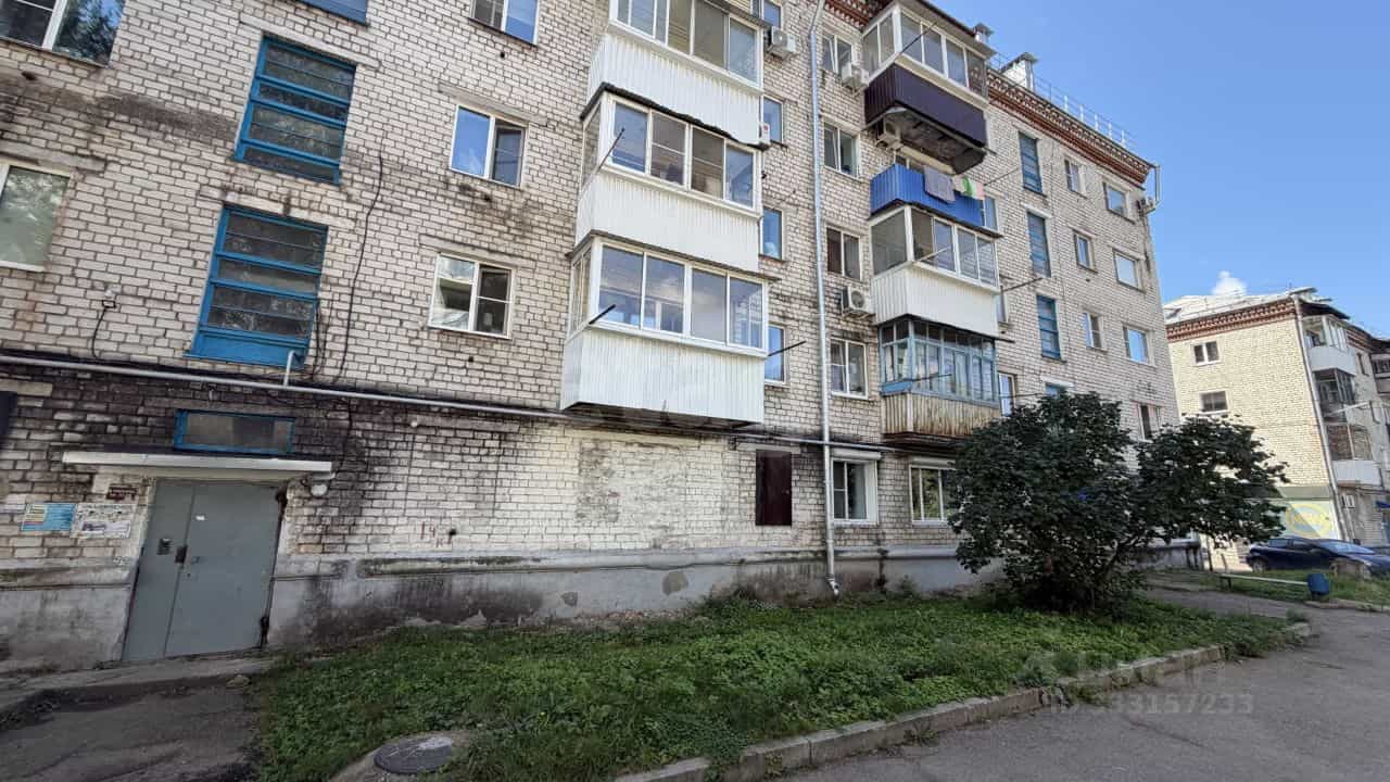 Россия, Еврейская автономная область, Биробиджан, улица Шолом-Алейхема, 28, фото 31
