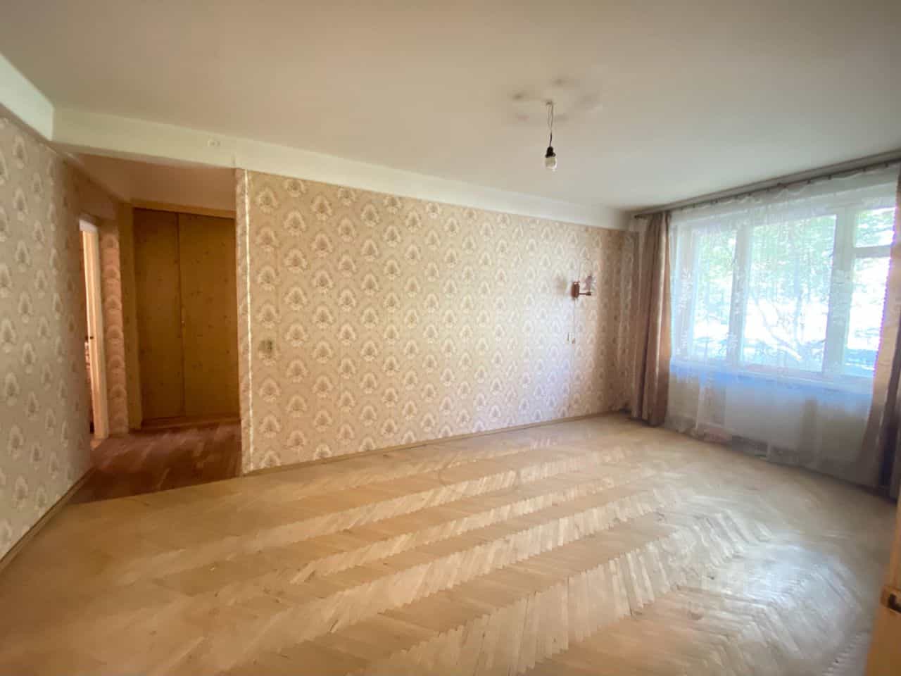 Россия, Санкт-Петербург, улица Партизана Германа, 14/117