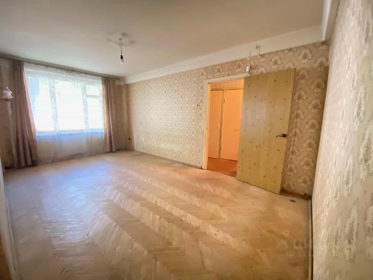 Россия, Санкт-Петербург, улица Партизана Германа, 14/117, фото 3